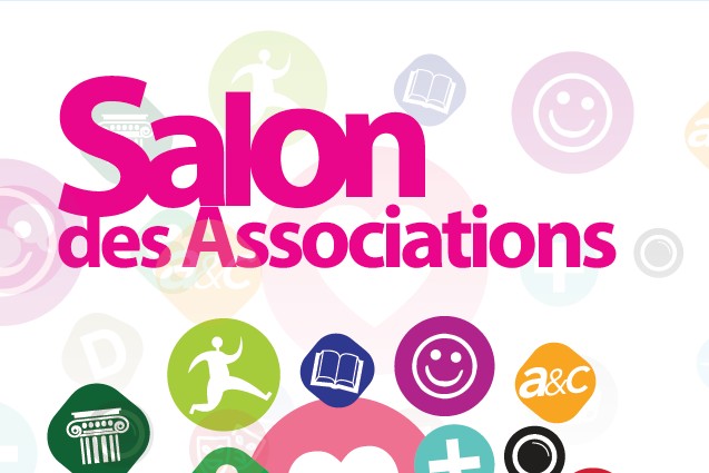 SALON DES ASSOCIATIONS 2026 cormeilles en parisis