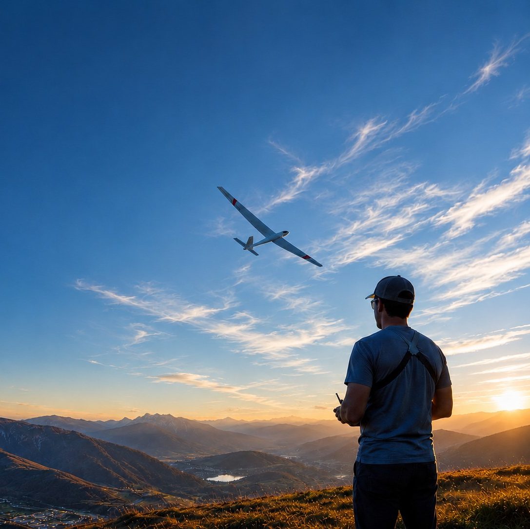 Aeromodelisme cormeilles en parisis