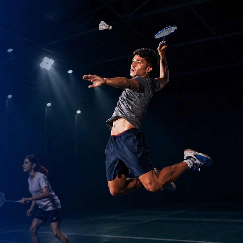 Badminton Cormeilles en Parisis