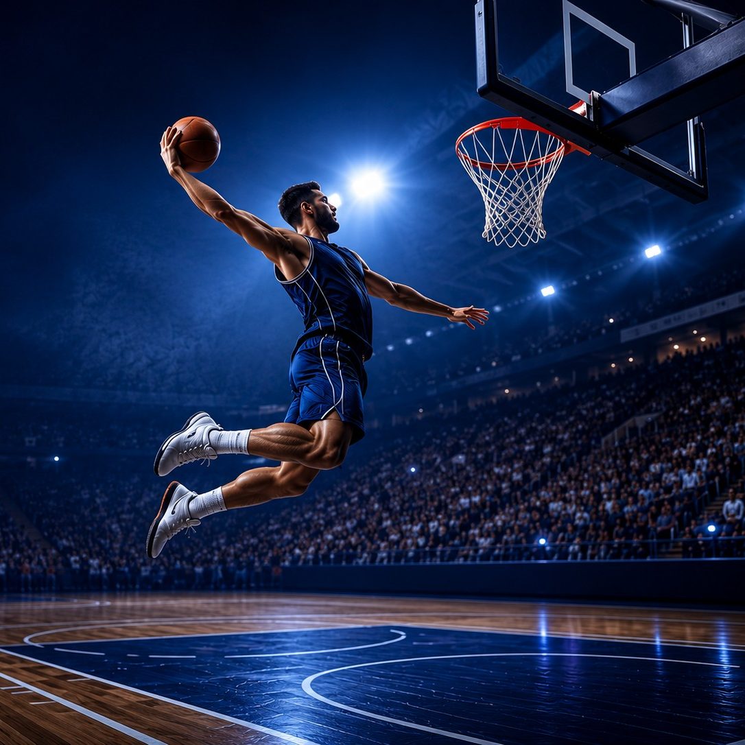 Basket Cormeilles