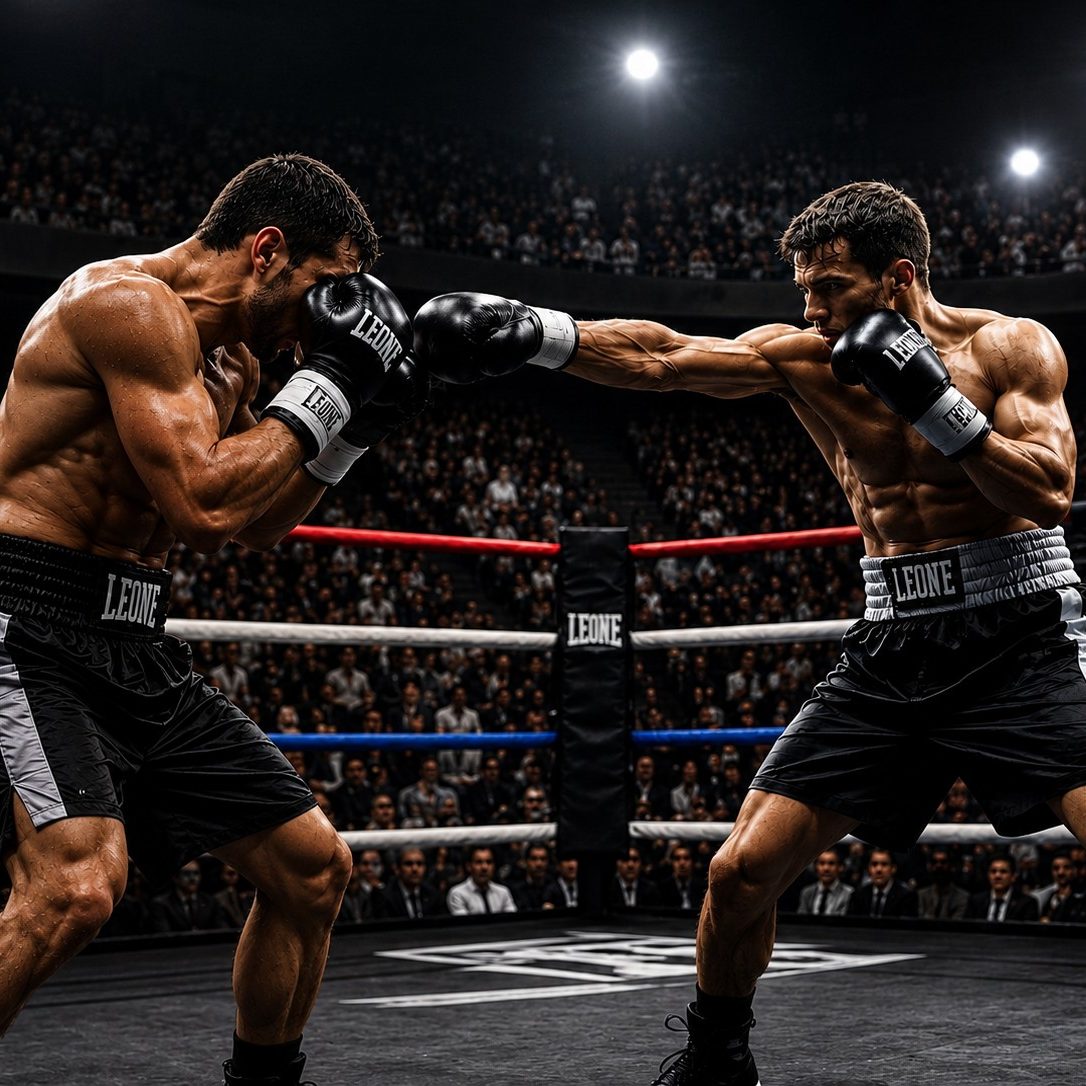 Boxe anglaise cormeilles en parisis
