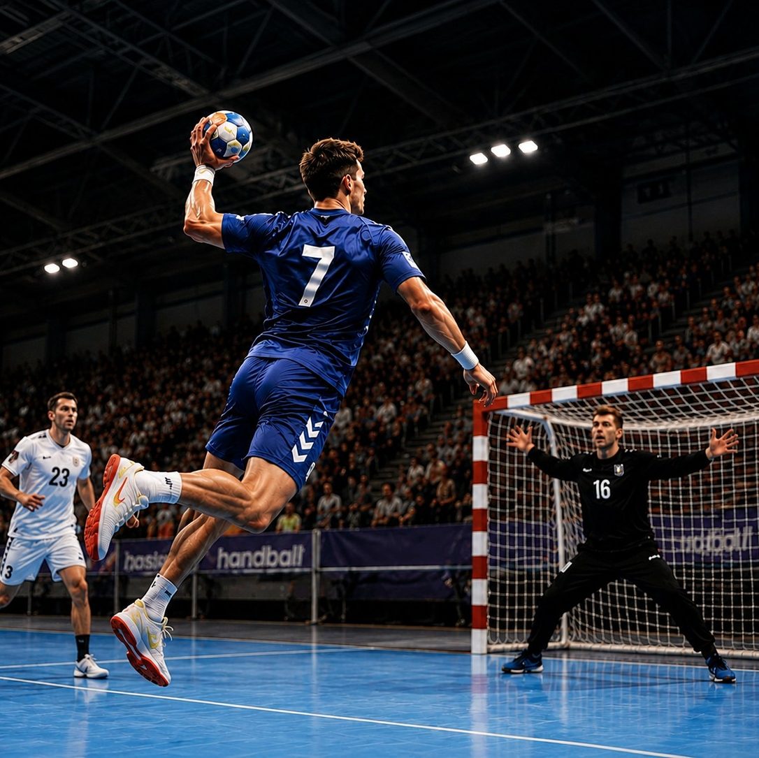 Handball Cormeilles en Parisis