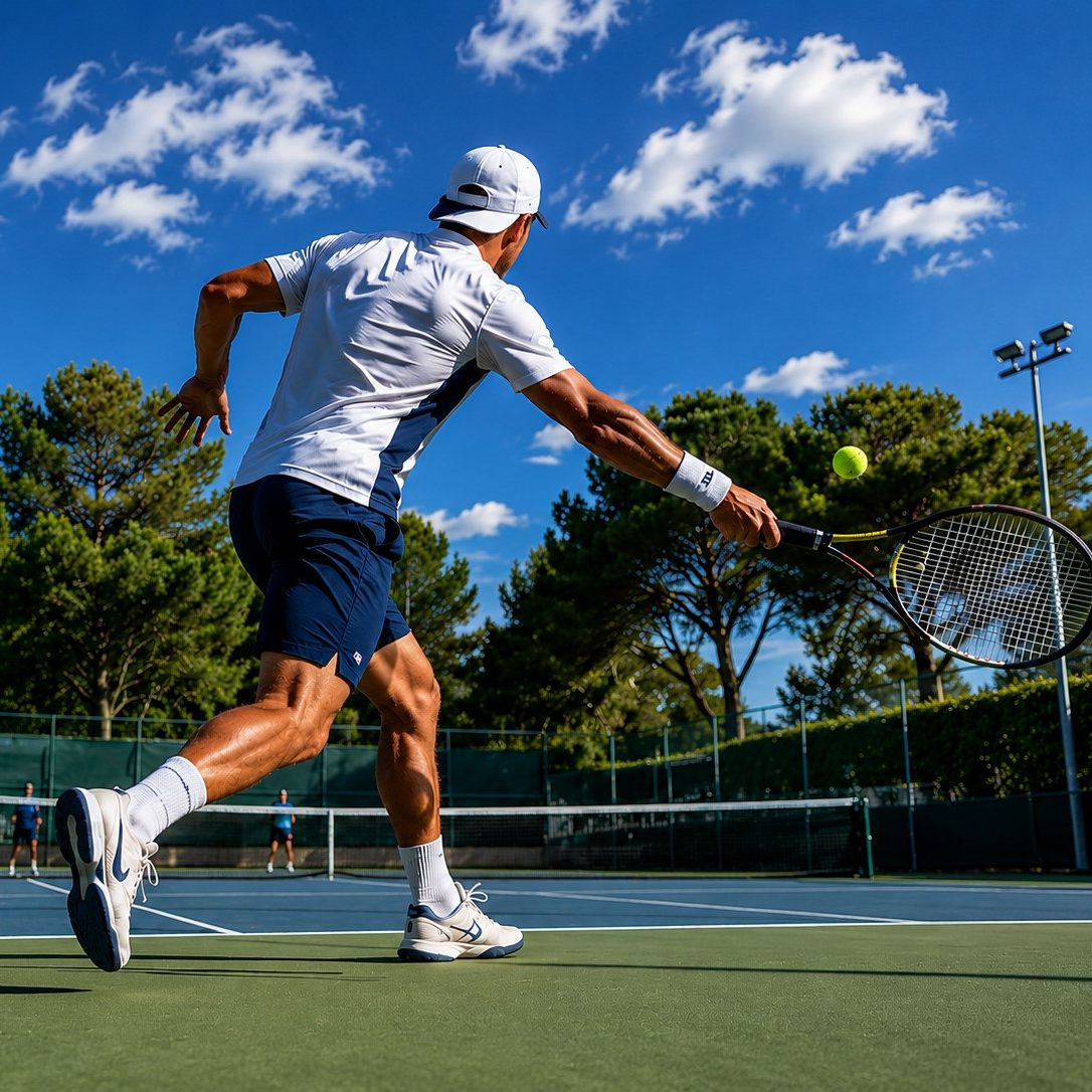 Tennis Cormeilles en Parisis