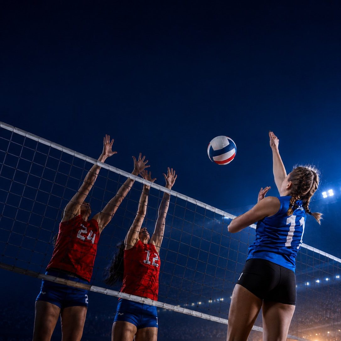 Volley Ball Cormeilles en Parisis