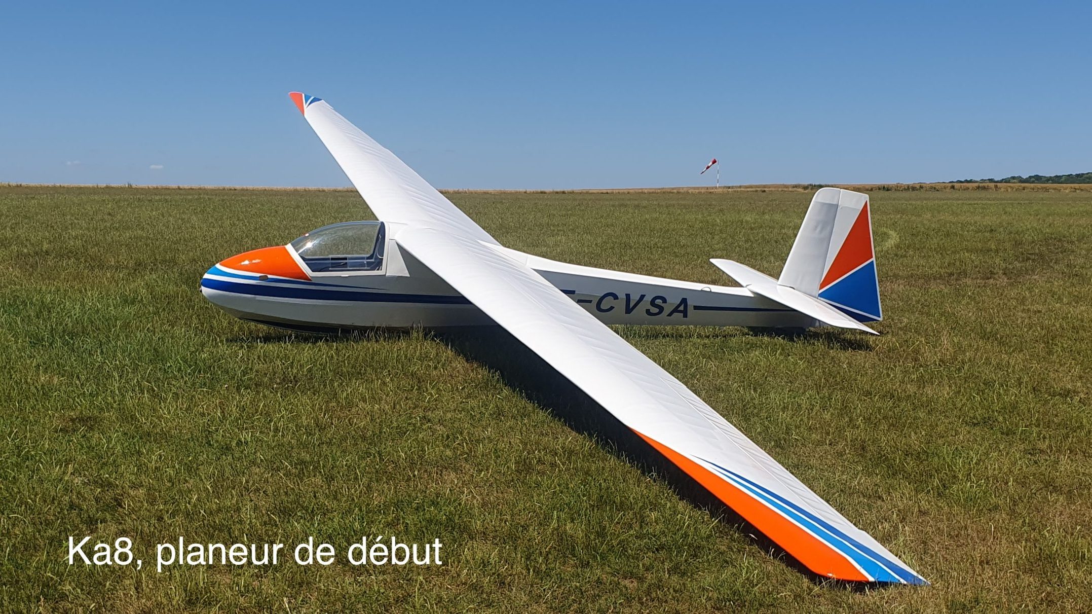 Planeur cormeilles