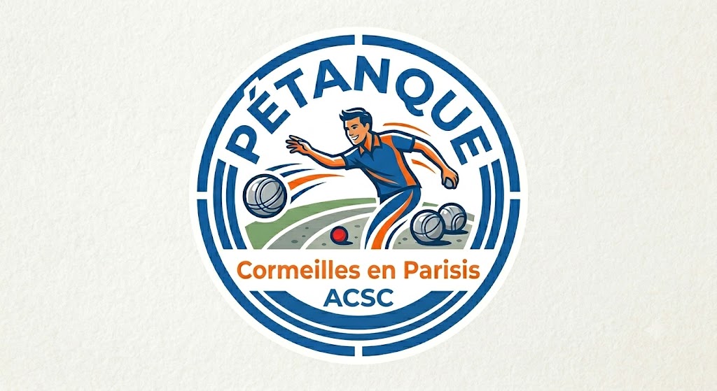 PETANQUE Cormeilles