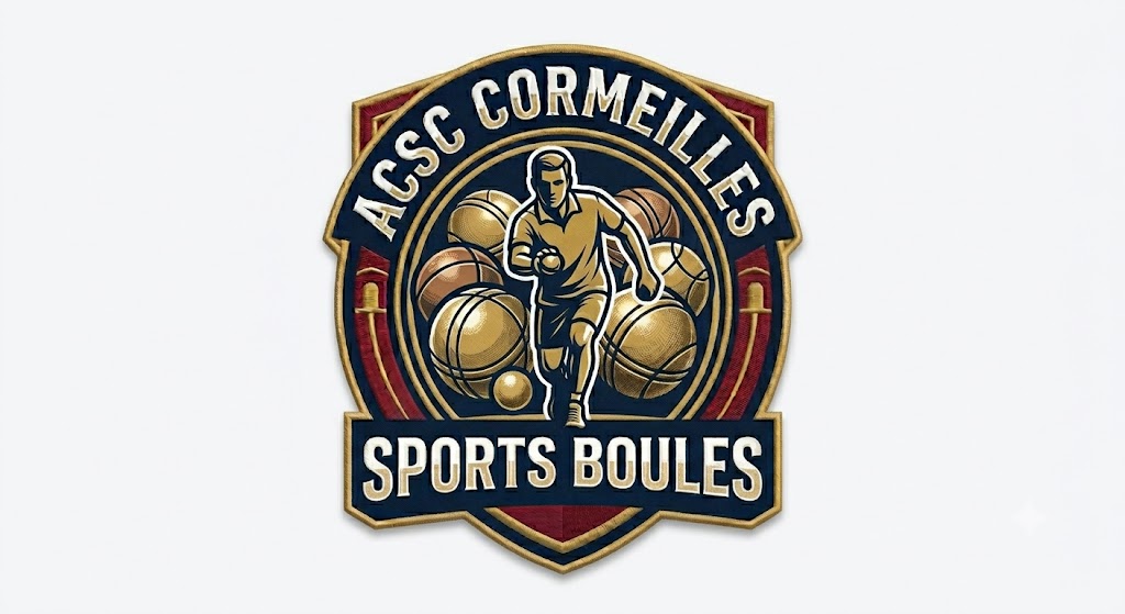 SPORTS BOULES Cormeilles