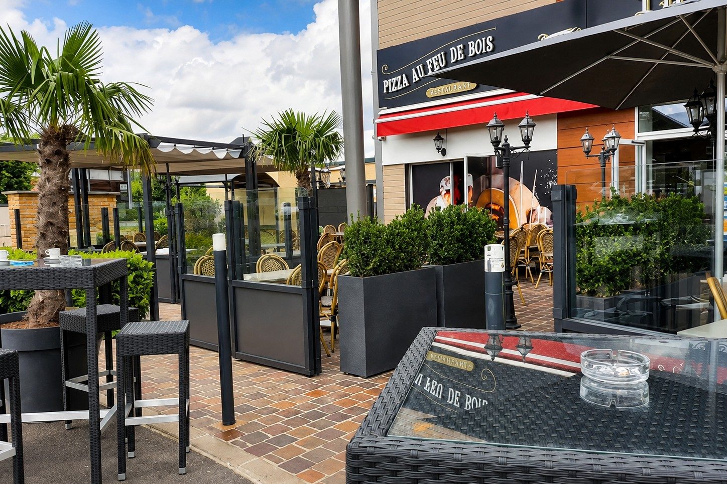 Trattoria Cormeilles