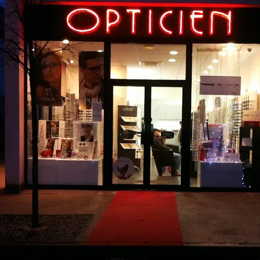 Alex Optique