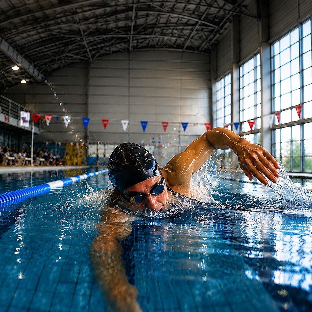 Natation Cormeilles en Parisis