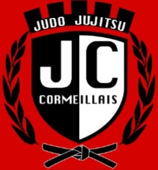 LOGO JUDO